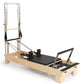 Wood Reformer with Tower | Maple