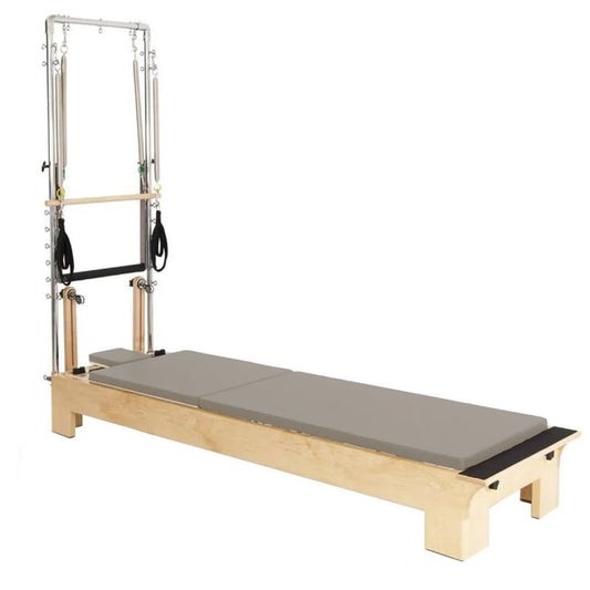 Wood Reformer with Tower | Maple