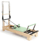 Wood Reformer with Tower | Maple