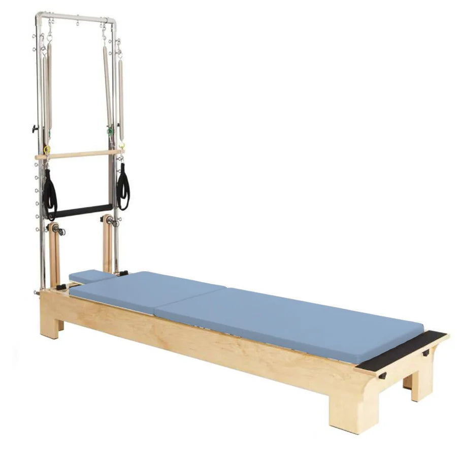 Wood Reformer with Tower | Maple