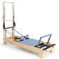 Wood Reformer with Tower | Maple