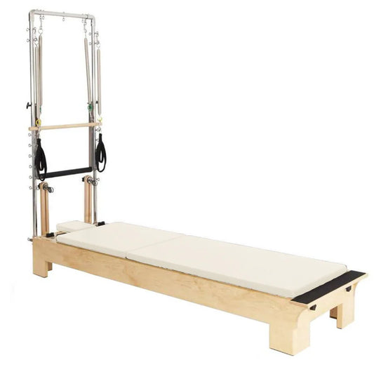 Wood Reformer with Tower | Maple