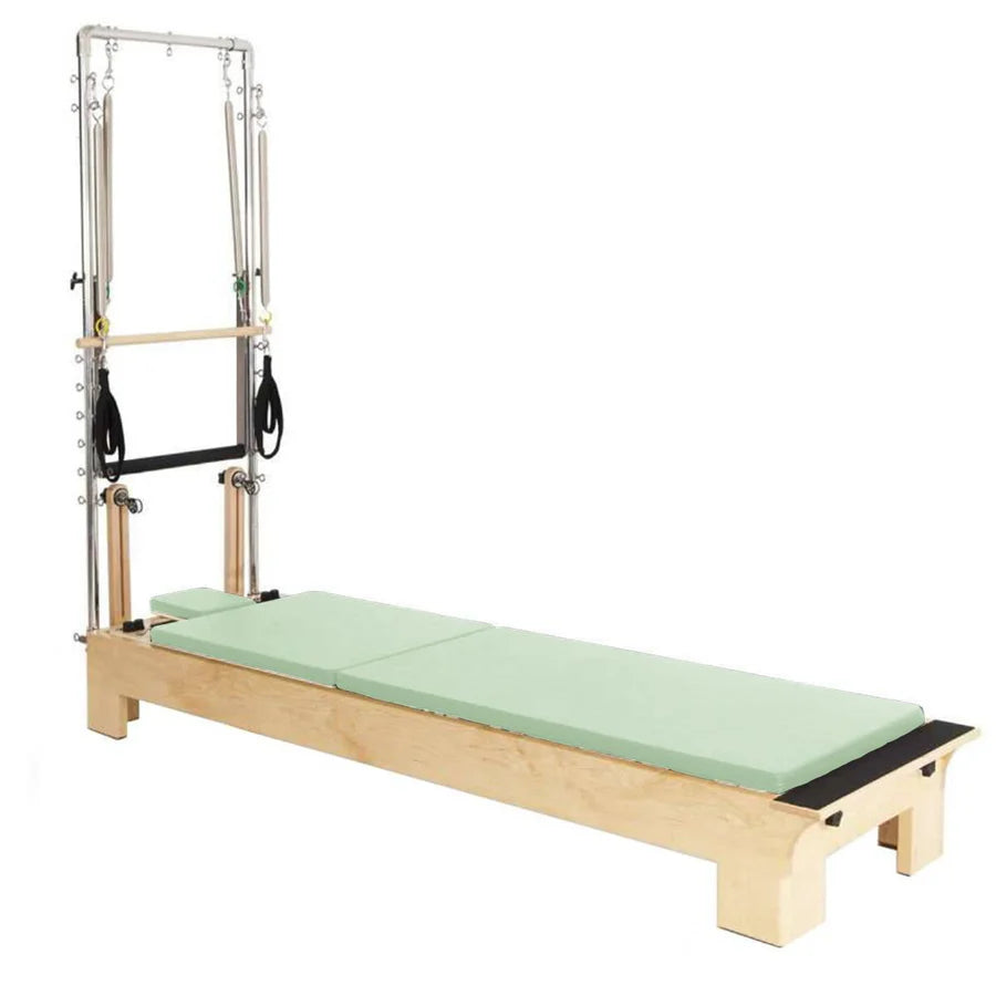 Wood Reformer with Tower | Maple