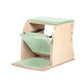 Wunda Chair Classic | Maple Wood Pilates Machine