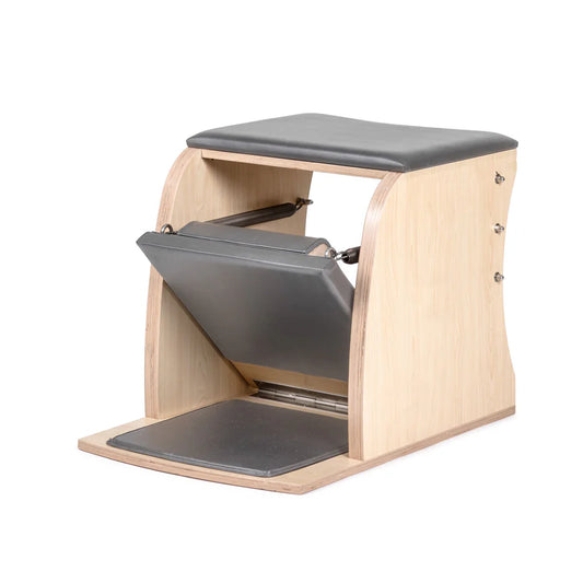 Wunda Chair Classic | Maple Wood Pilates Machine