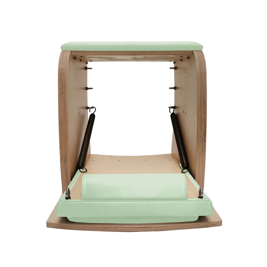 Wunda Chair Classic | Maple Wood Pilates Machine