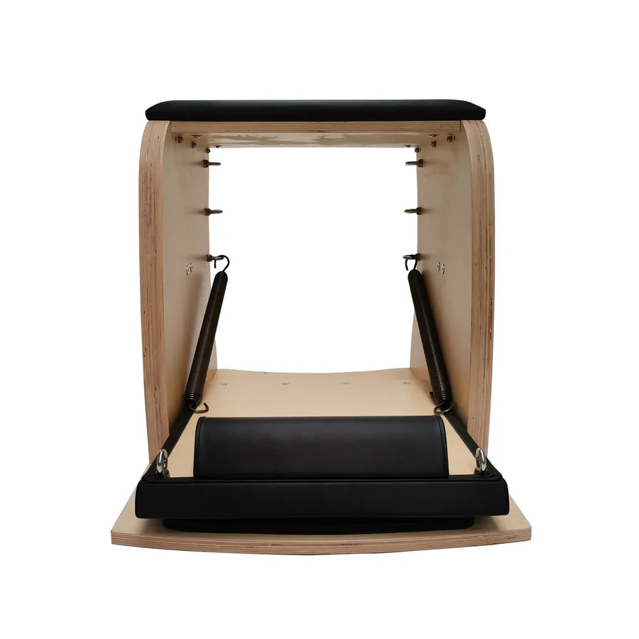 Wunda Chair Classic | Maple Wood Pilates Machine